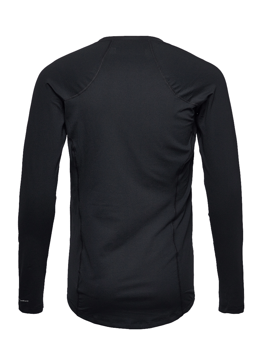 Columbia Sportswear - Midweight Stretch Long Sleeve Top - kleidung - black - 1