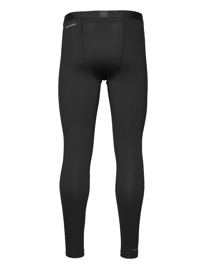 Columbia Sportswear - Midweight Stretch Tight - base layer bottoms - black - 1
