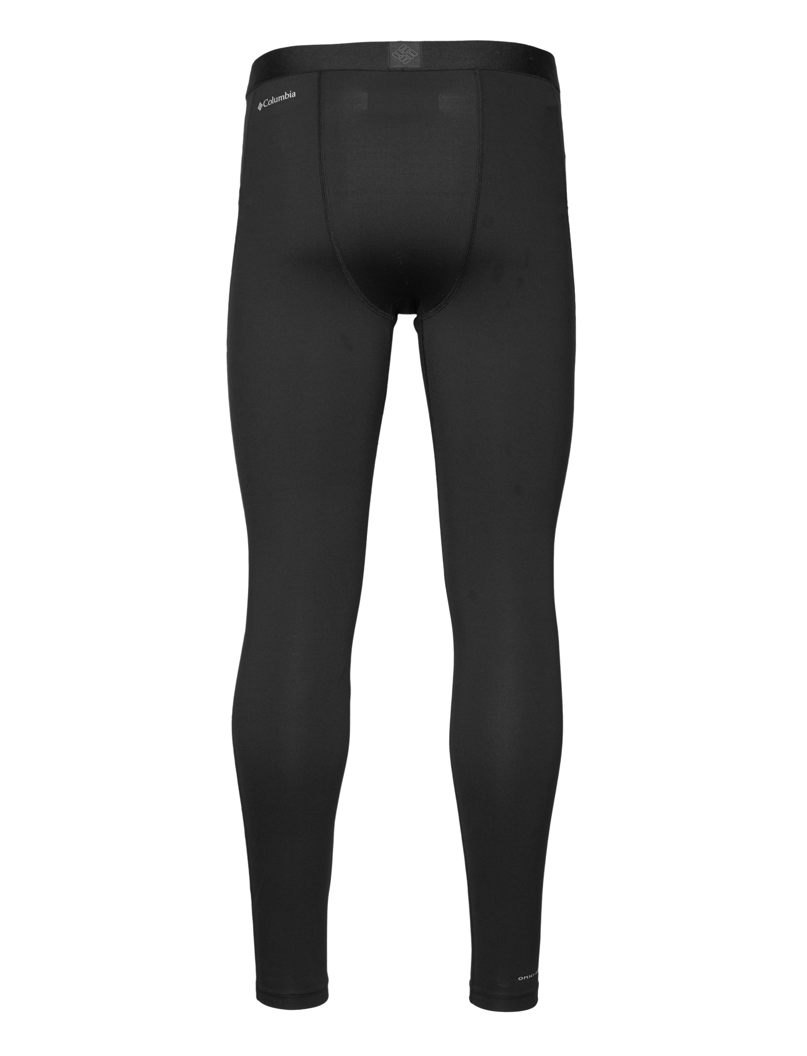 Columbia Sportswear - Midweight Stretch Tight - kleidung - black - 1