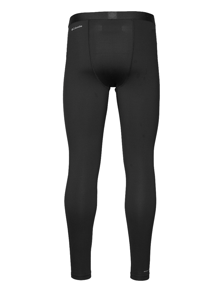 Columbia Sportswear - Midweight Stretch Tight - kleidung - black - 1