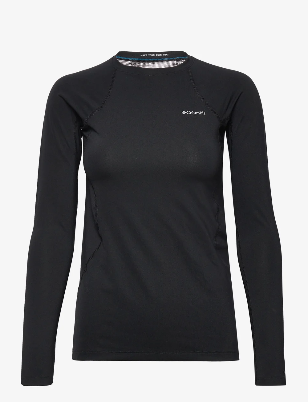 Columbia Sportswear Midweight Stretch Long Sleeve Top Base layer tops Boozt