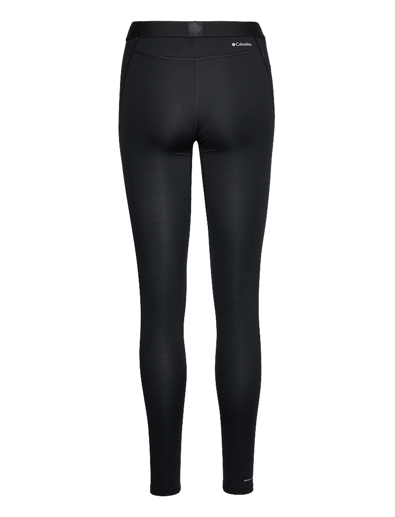 Columbia Sportswear - Midweight Stretch Tight - funkionsunterwäsche - hosen - black - 1