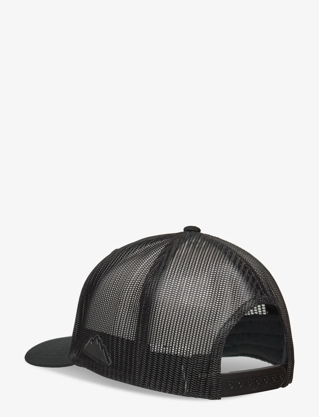 Columbia Sportswear - Columbia Mesh Snap Back - de laveste prisene - black, weld - 1