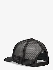 Columbia Sportswear - Columbia Mesh Snap Back - caps - black, weld - 1