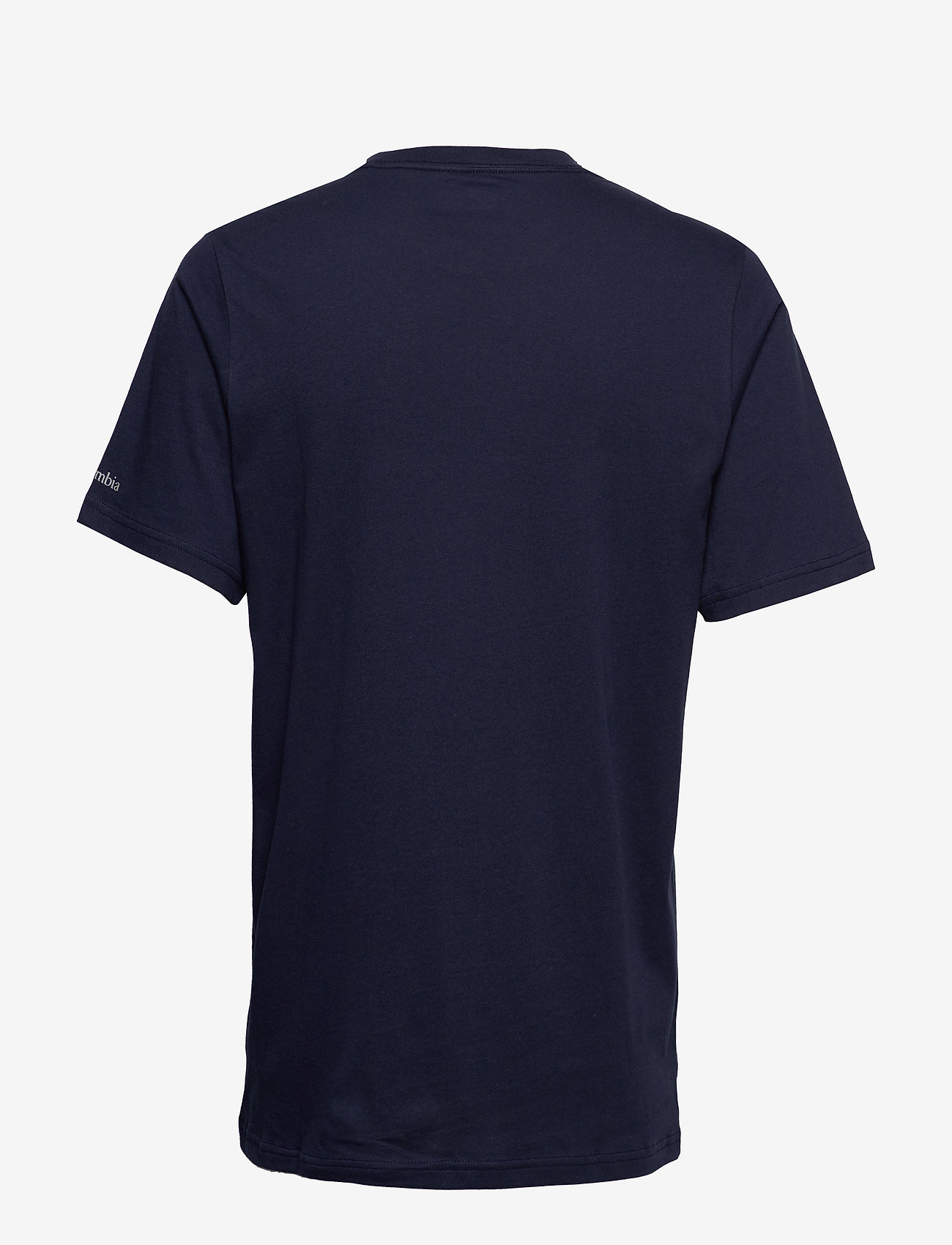 Columbia Sportswear - CSC Basic Logo Tee - collegiate navy - 1