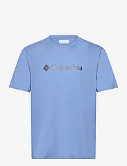 Columbia Sportswear - CSC Basic Logo Short Sleeve - short-sleeved t-shirts - skyler, collegiate navy csc branded - 0