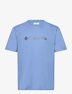 CSC Basic Logo Short Sleeve, Columbia Sportswear