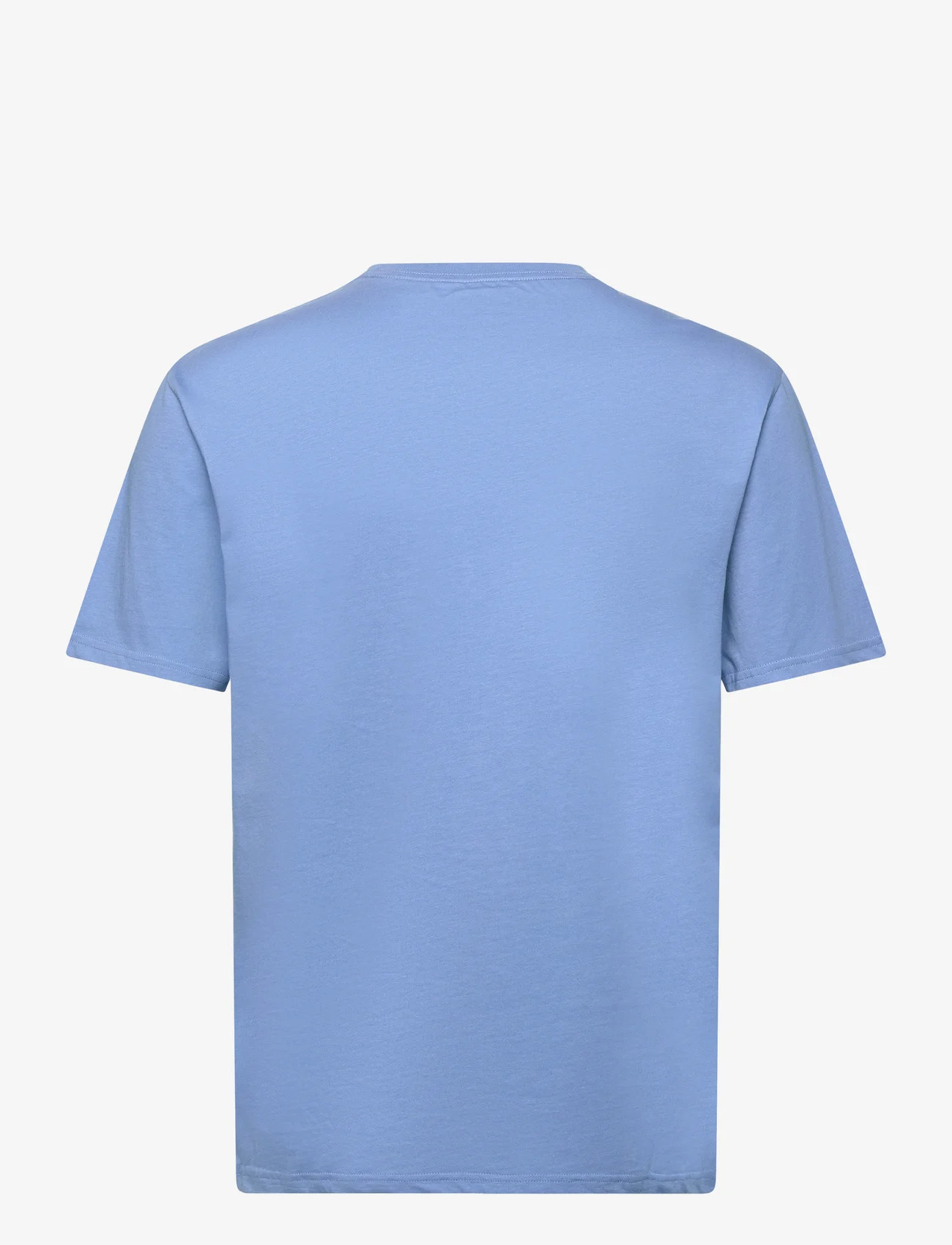 Columbia Sportswear - CSC Basic Logo Short Sleeve - short-sleeved t-shirts - skyler, collegiate navy csc branded - 1