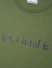 Columbia Sportswear - CSC Basic Logo Short Sleeve - laveste priser - canteen, csc branded - 2