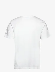 Columbia Sportswear - CSC Basic Logo Short Sleeve - short-sleeved t-shirts - white - 1