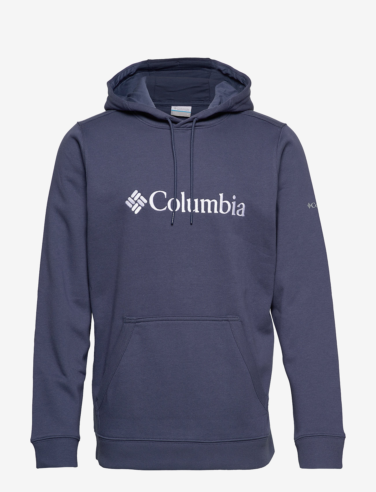 Columbia Sportswear - CSC Basic Logo Hoodie - dark mountain - 0