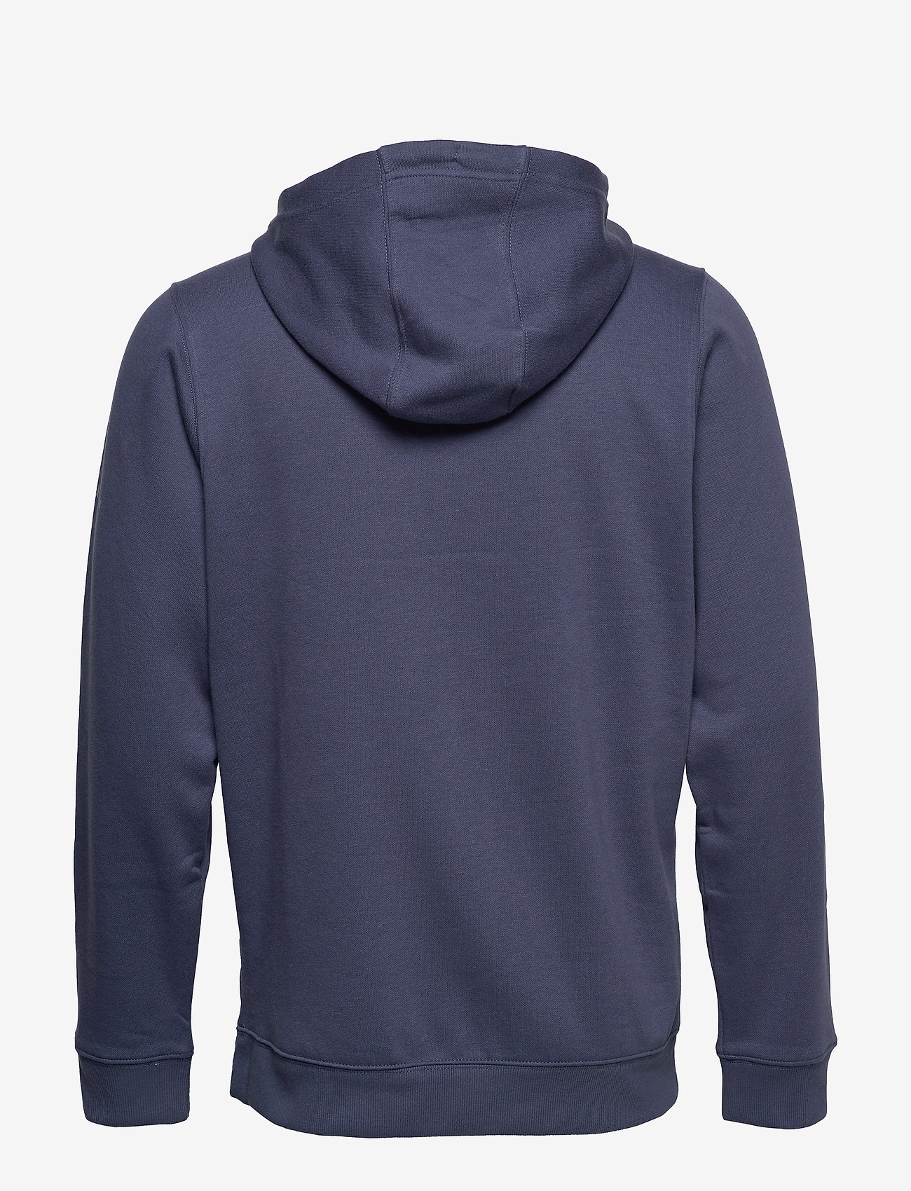 Columbia Sportswear - CSC Basic Logo Hoodie - dark mountain - 1