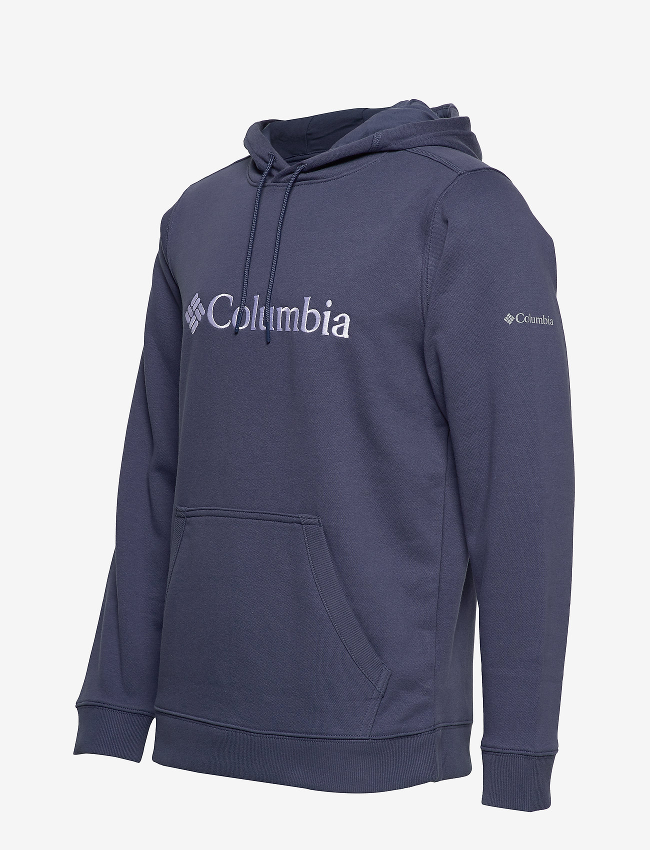 Columbia Sportswear - CSC Basic Logo Hoodie - dark mountain - 2