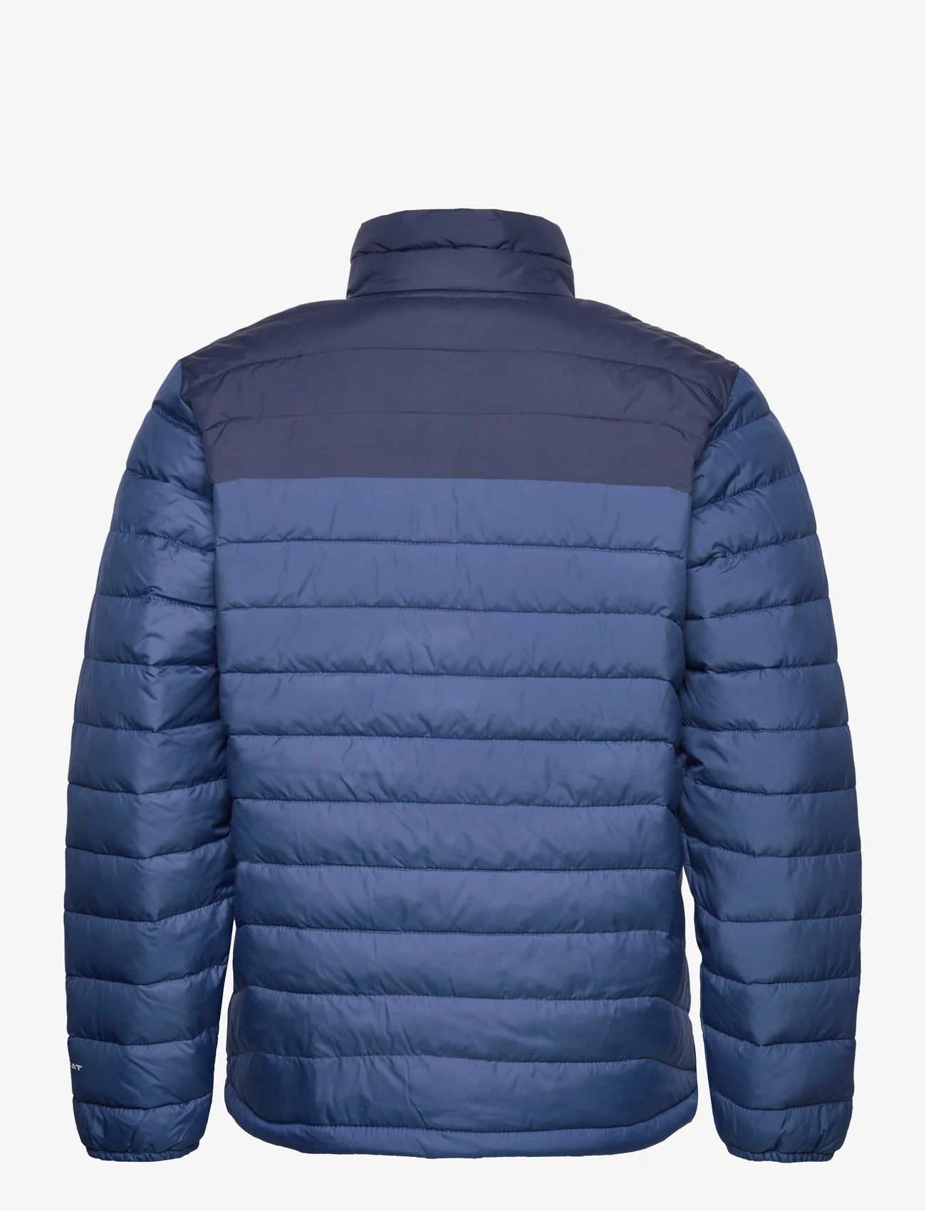 Columbia Sportswear - Powder Lite Jacket - vinterjakker - night tide, collegiate navy - 1