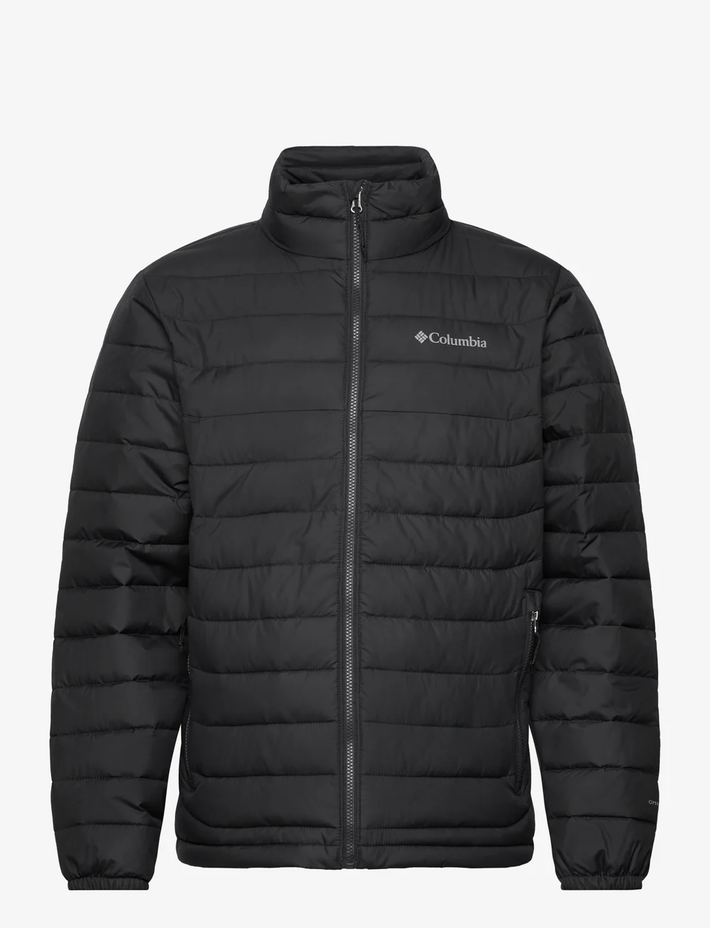 Columbia top powder jacket