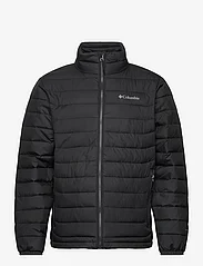 Columbia Sportswear - Powder Lite Jacket - winter jackets - black - 0