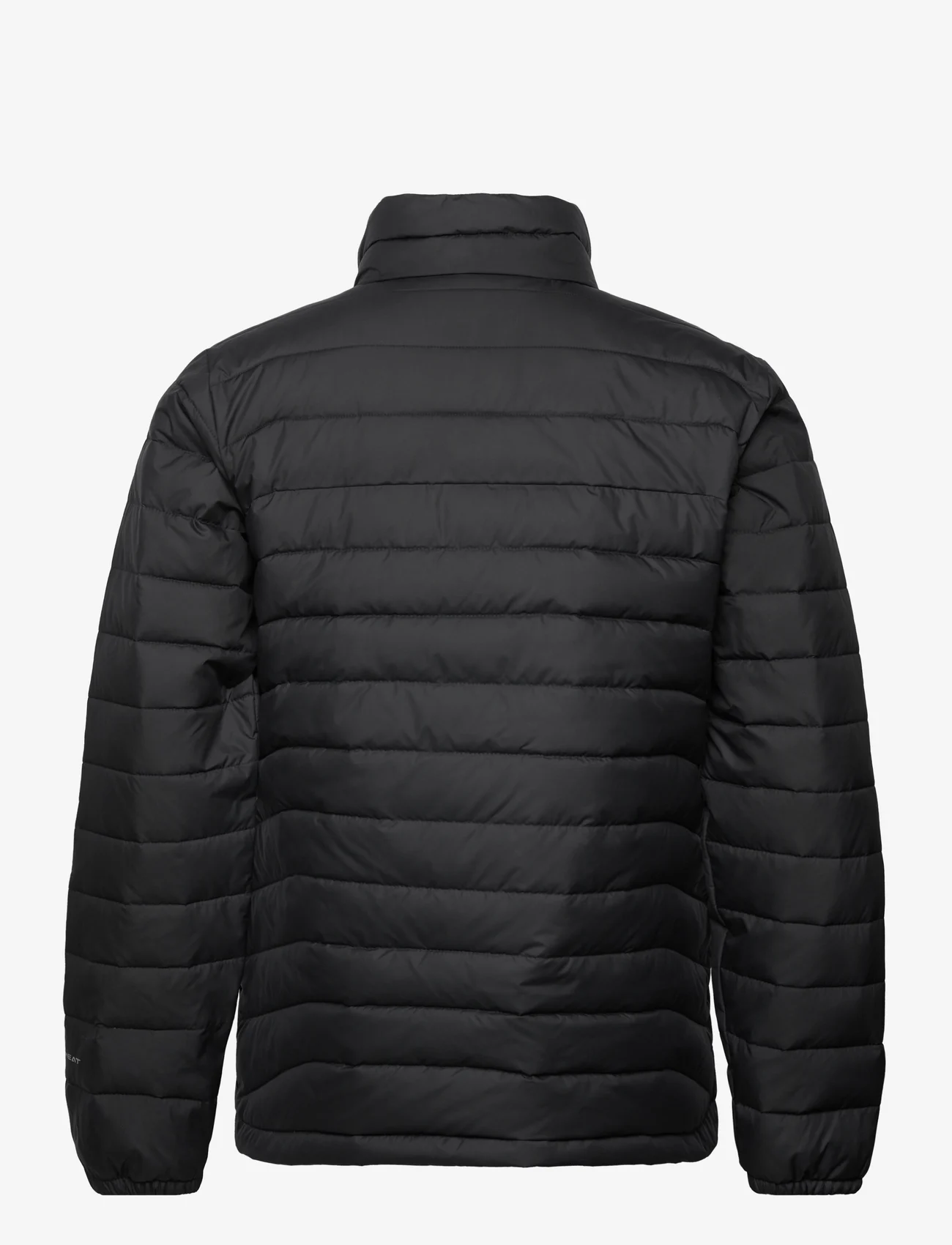 Columbia Sportswear - Powder Lite Jacket - winter jackets - black - 1