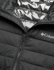 Columbia Sportswear - Powder Lite Jacket - winter jackets - black - 2