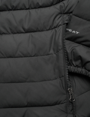 Columbia Sportswear - Powder Lite Jacket - Žieminės striukės - black - 3