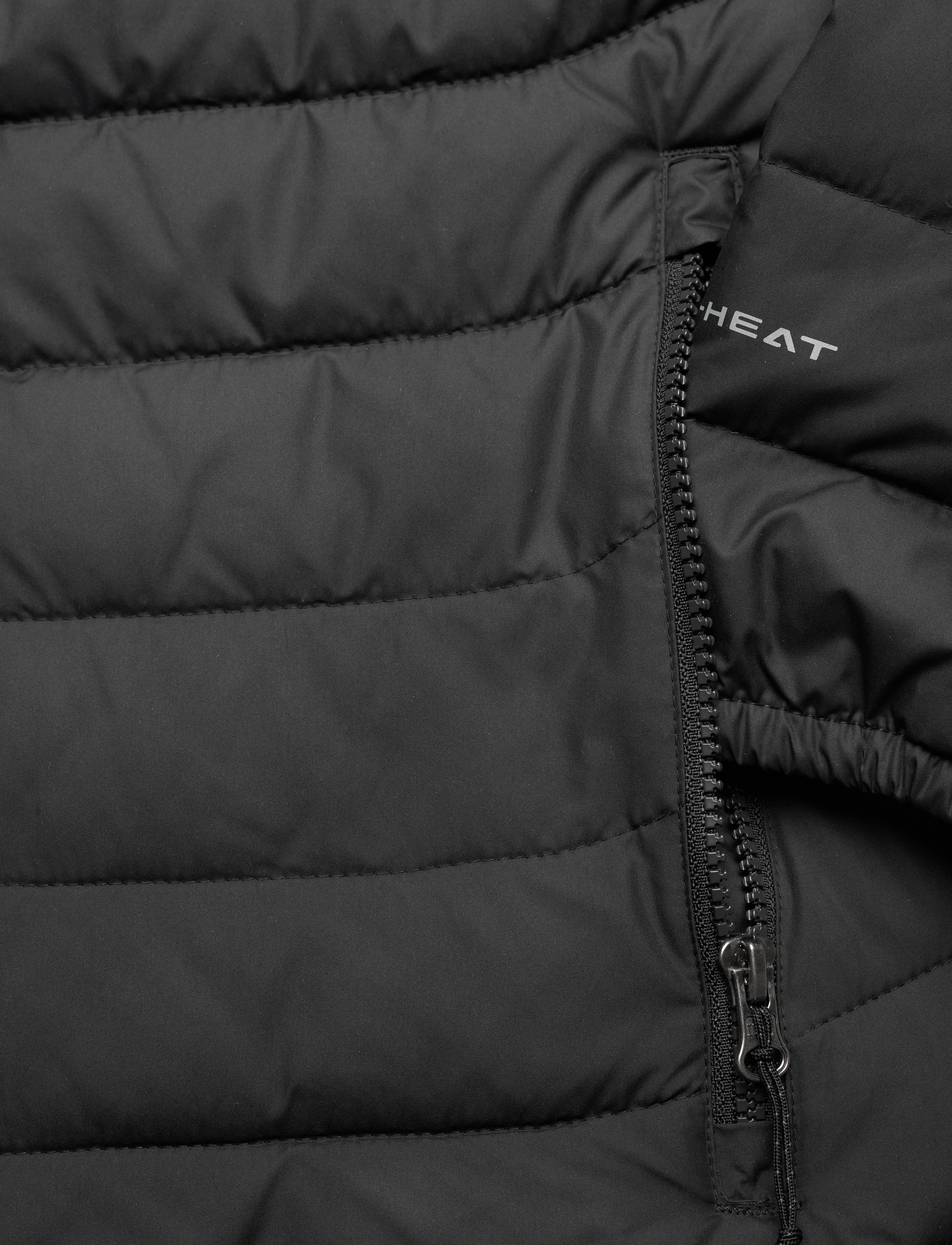 Columbia Sportswear - Powder Lite Jacket - black - 3