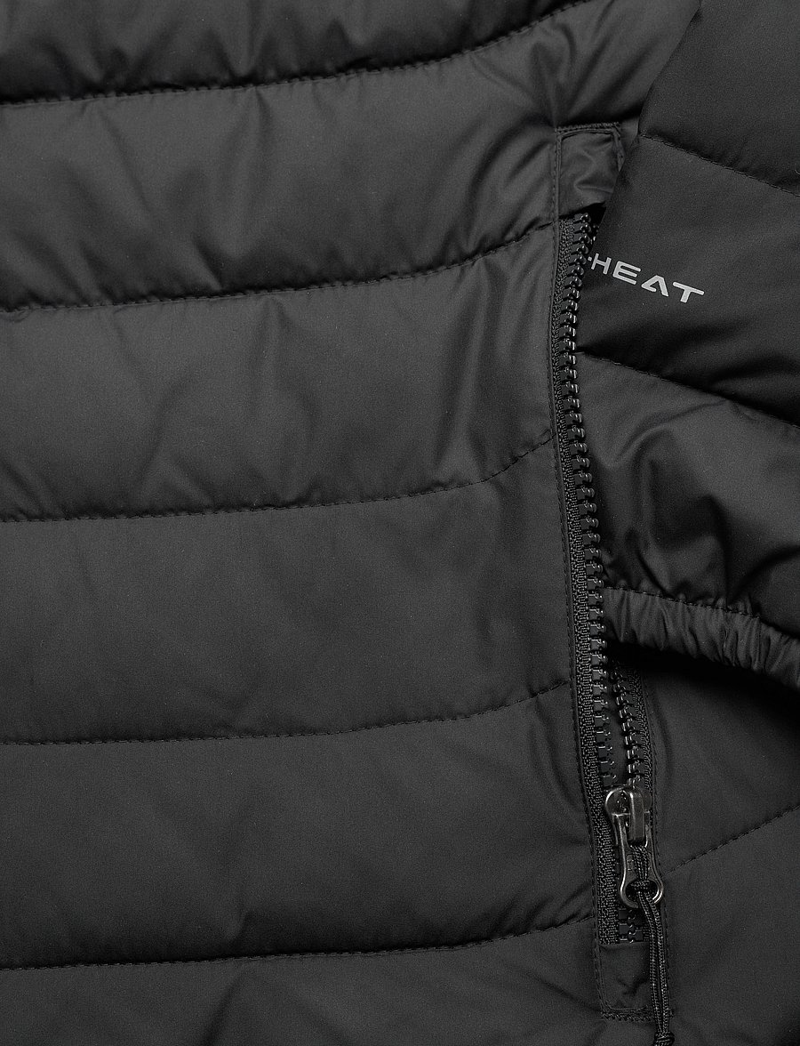 Columbia Sportswear - Powder Lite Jacket - black - 3