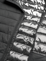 Columbia Sportswear - Powder Lite Jacket - vinterjakker - black - 4