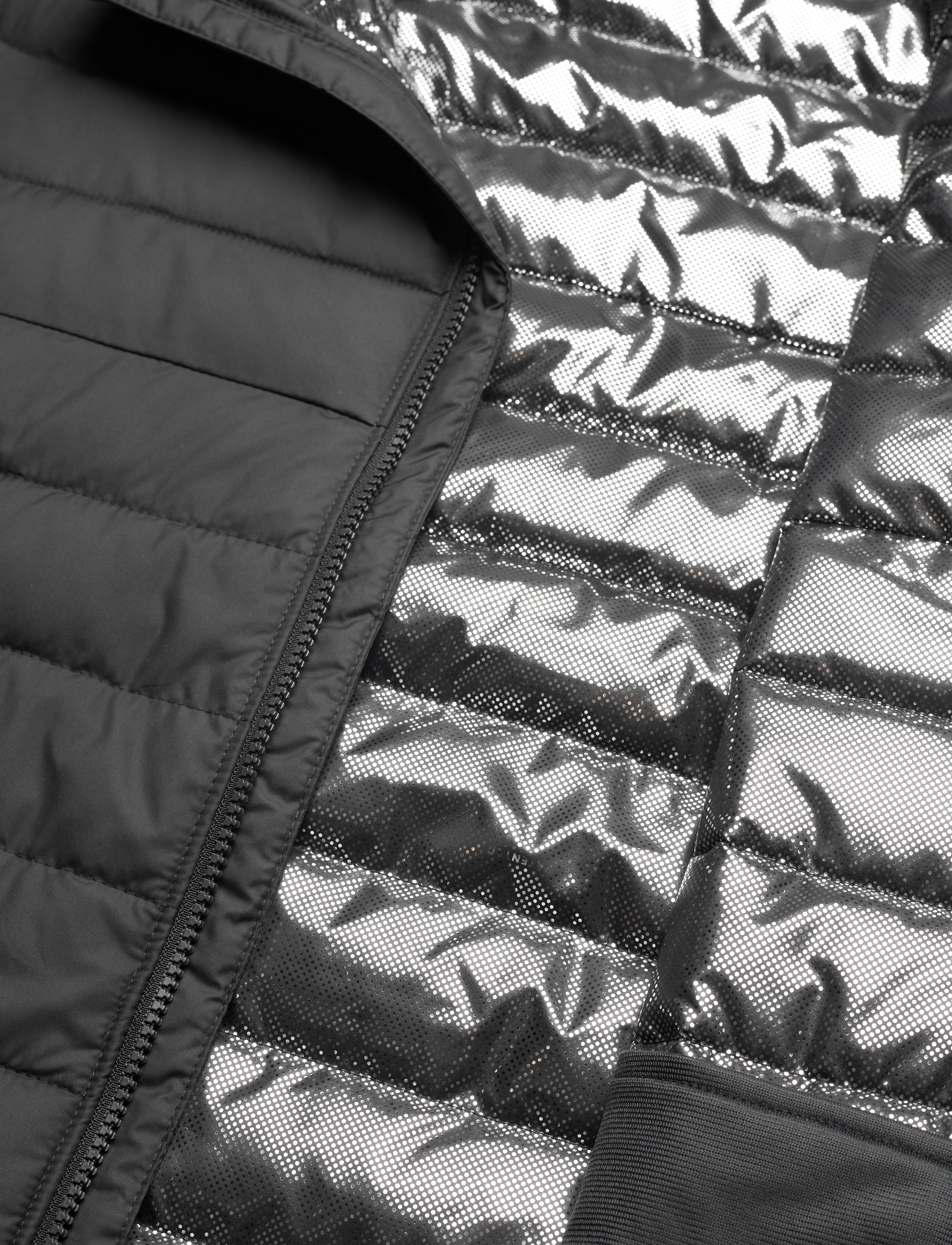 Columbia Sportswear - Powder Lite Jacket - black - 4