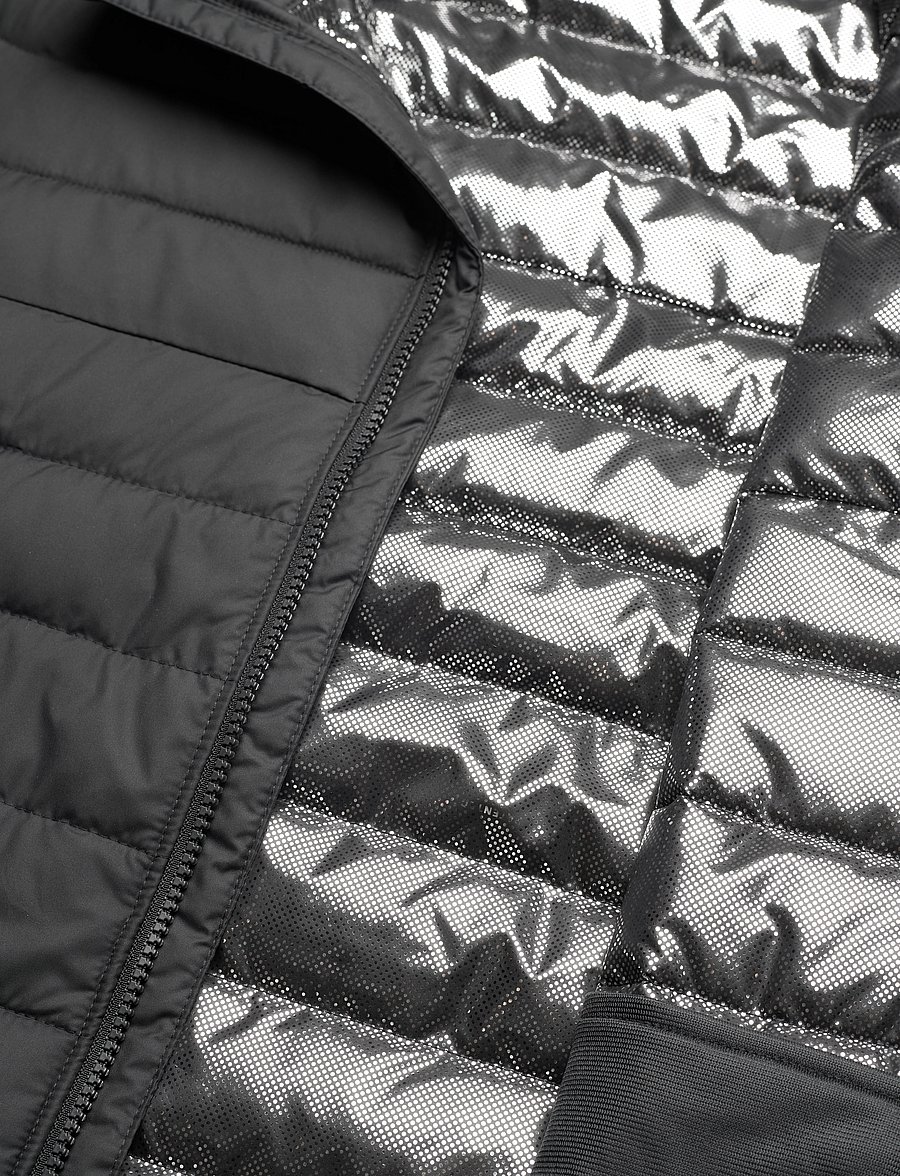 Columbia Sportswear - Powder Lite Jacket - black - 4