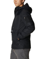 Columbia Sportswear - Challenger Pullover - jakker og regnjakker - black - 7