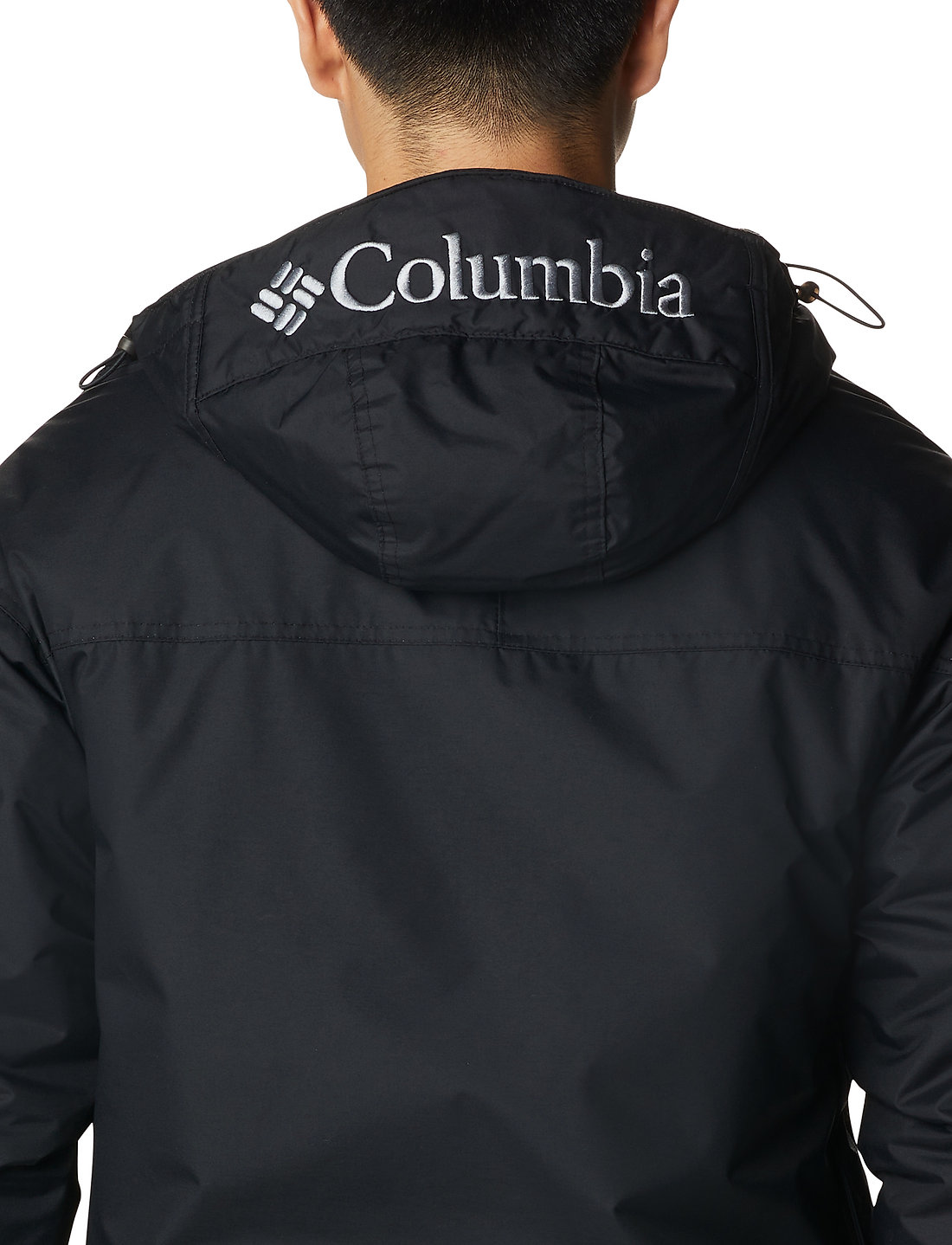 Columbia Sportswear Challenger Pullover jackets coats shop