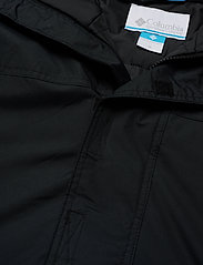 Columbia Sportswear - Challenger Pullover - jakker og regnjakker - black - 10