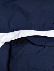 Columbia Sportswear - Challenger Pullover - anoraka stila virsjakas - collegiate navy, white - 3