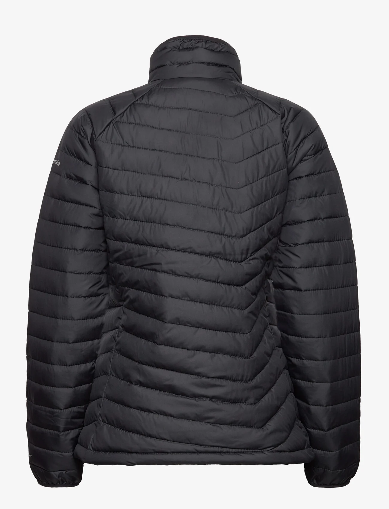Columbia Sportswear - Powder Lite Jacket - pūkinės ir paminkštintosios striukės - black - 1