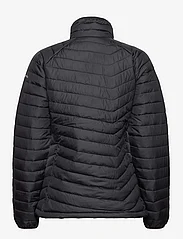 Columbia Sportswear - Powder Lite Jacket - pūkinės ir paminkštintosios striukės - black - 1