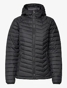 Powder Lite Hooded Jacket, Columbia Sportswear