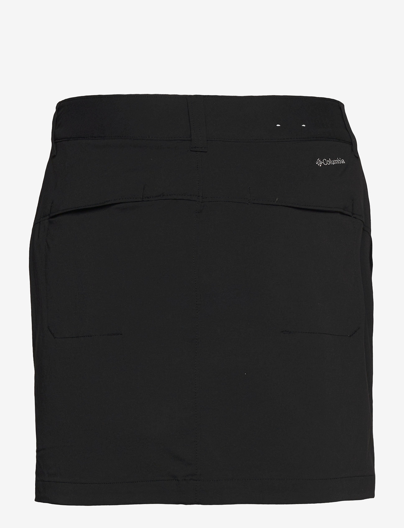 Columbia Sportswear - Saturday Trail Skort - kjolar - black - 1