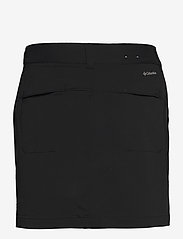Columbia Sportswear - Saturday Trail Skort - nederdele - black - 1