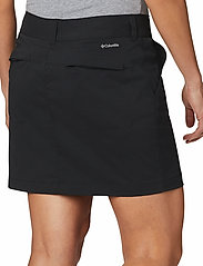 Columbia Sportswear - Saturday Trail Skort - kjolar - black - 5