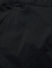 Columbia Sportswear - Saturday Trail Skort - nederdele - black - 8