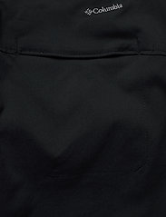 Columbia Sportswear - Saturday Trail Skort - nederdele - black - 9