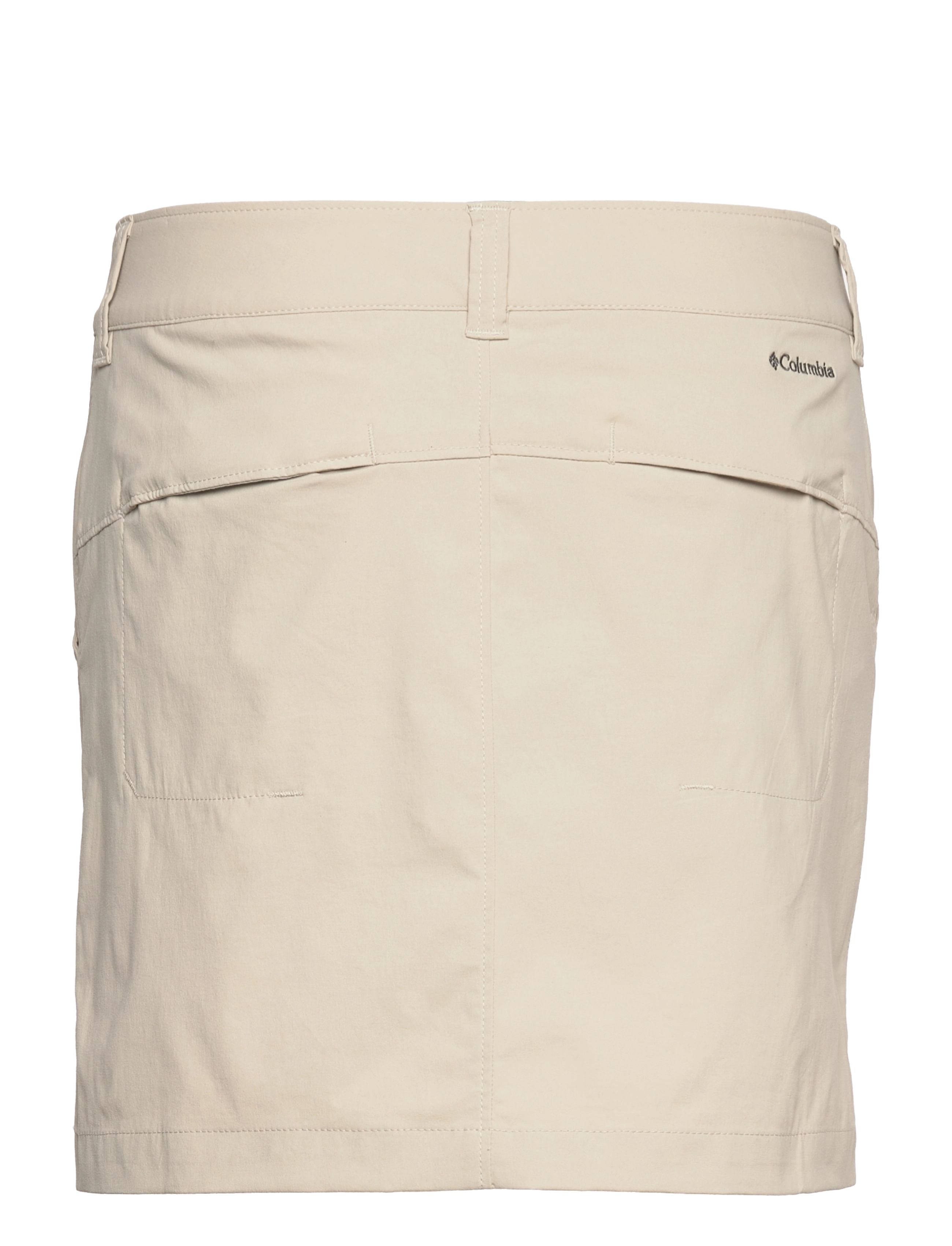 Columbia Sportswear - Saturday Trail Skort - fossil - 1