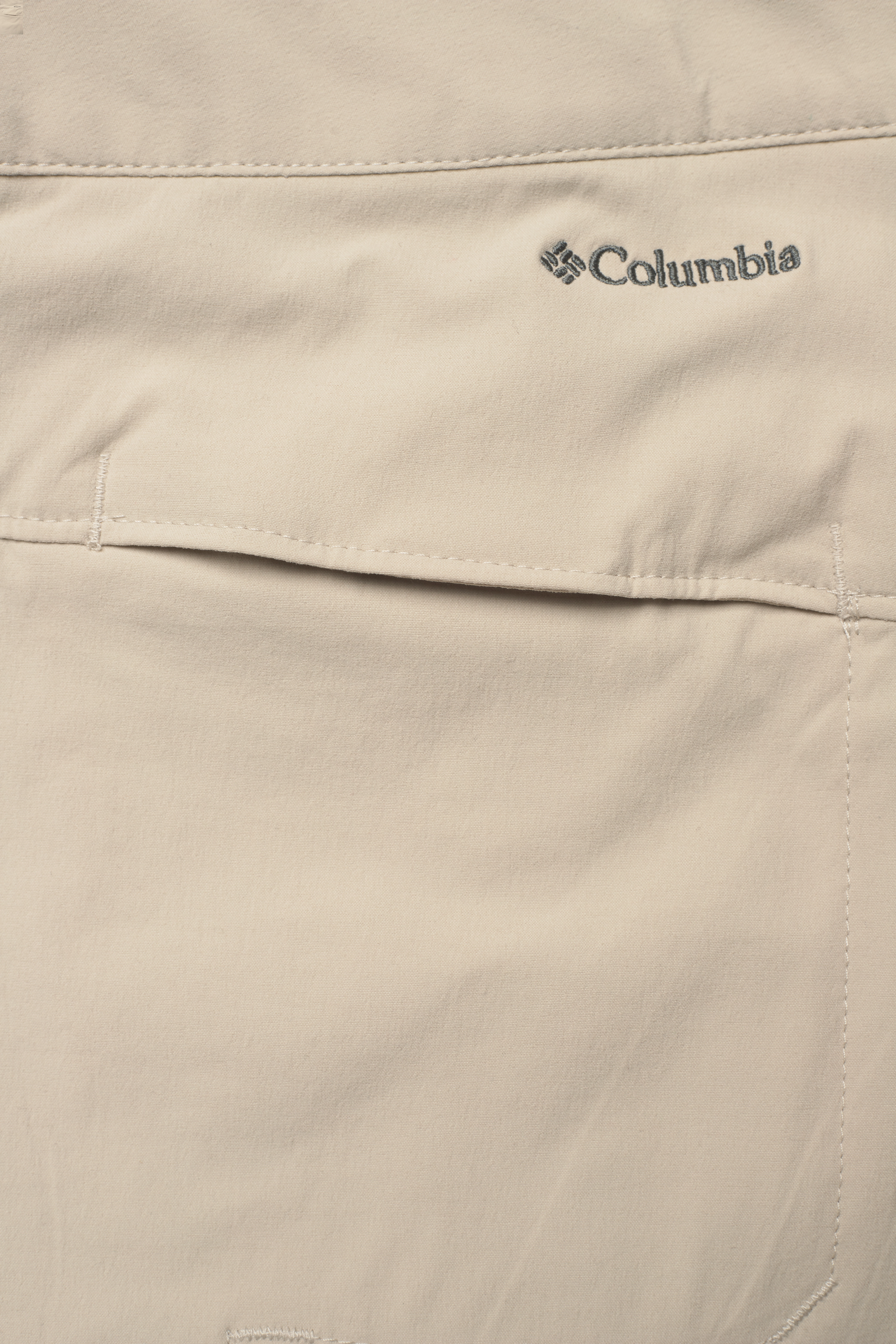 Columbia Sportswear - Saturday Trail Skort - fossil - 4