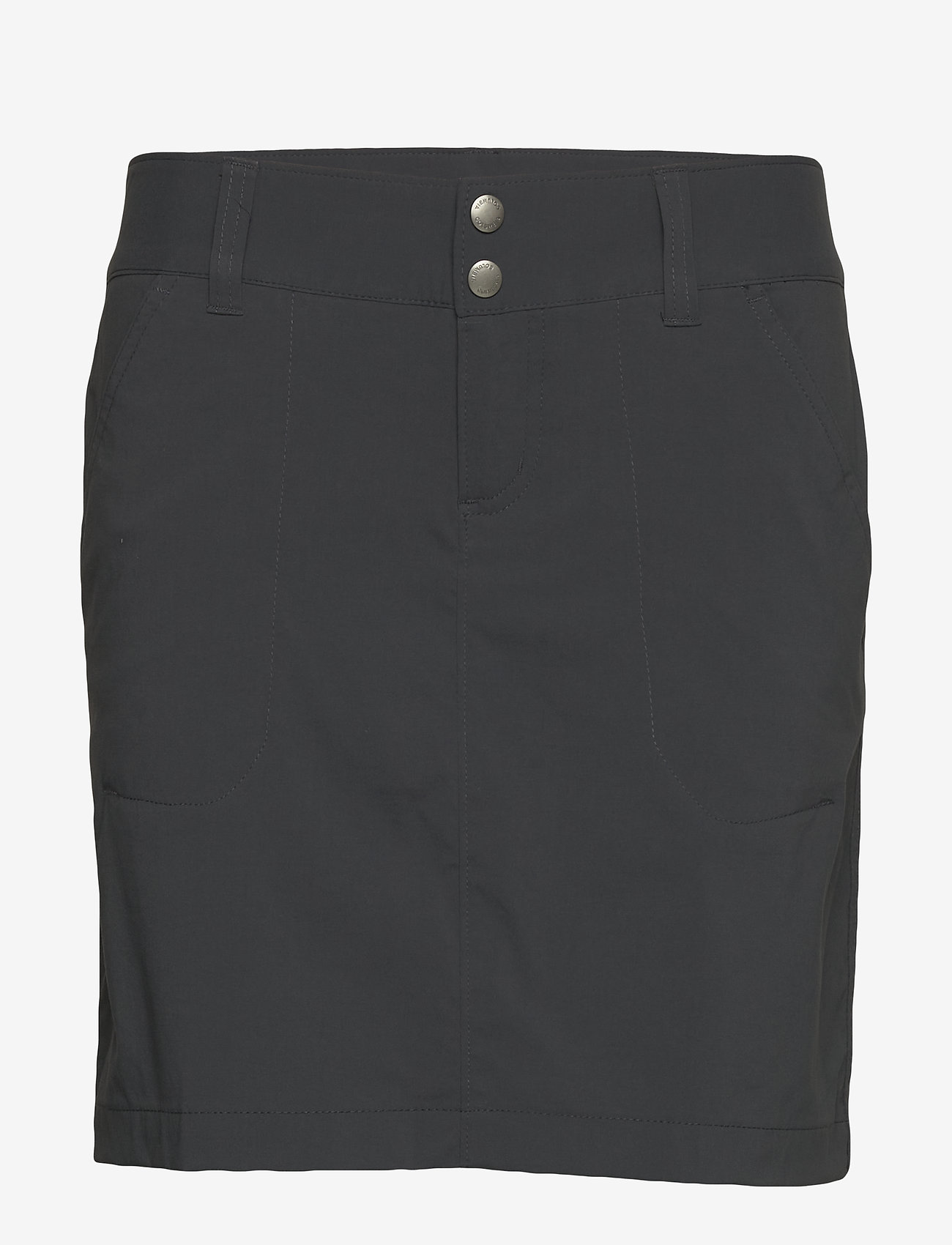 Columbia Sportswear - Saturday Trail Skort - india ink - 0