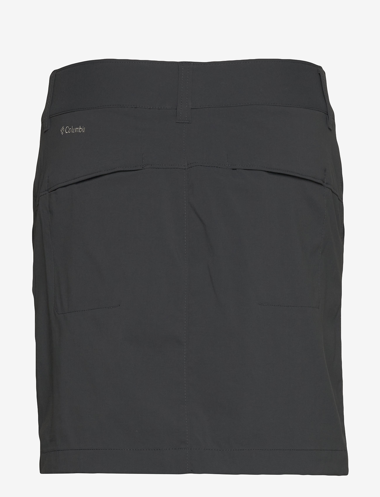 Columbia Sportswear - Saturday Trail Skort - india ink - 1