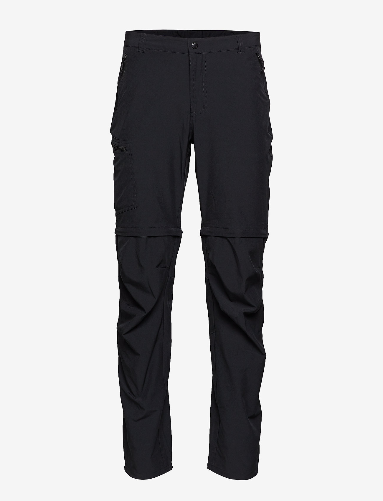 Columbia Sportswear - Triple Canyon™ Convertible Pant - black - 0