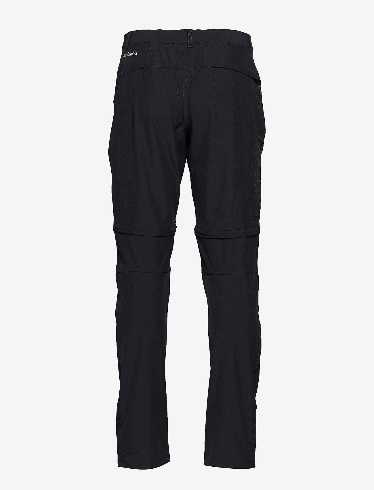 Columbia Sportswear - Triple Canyon™ Convertible Pant - black - 1