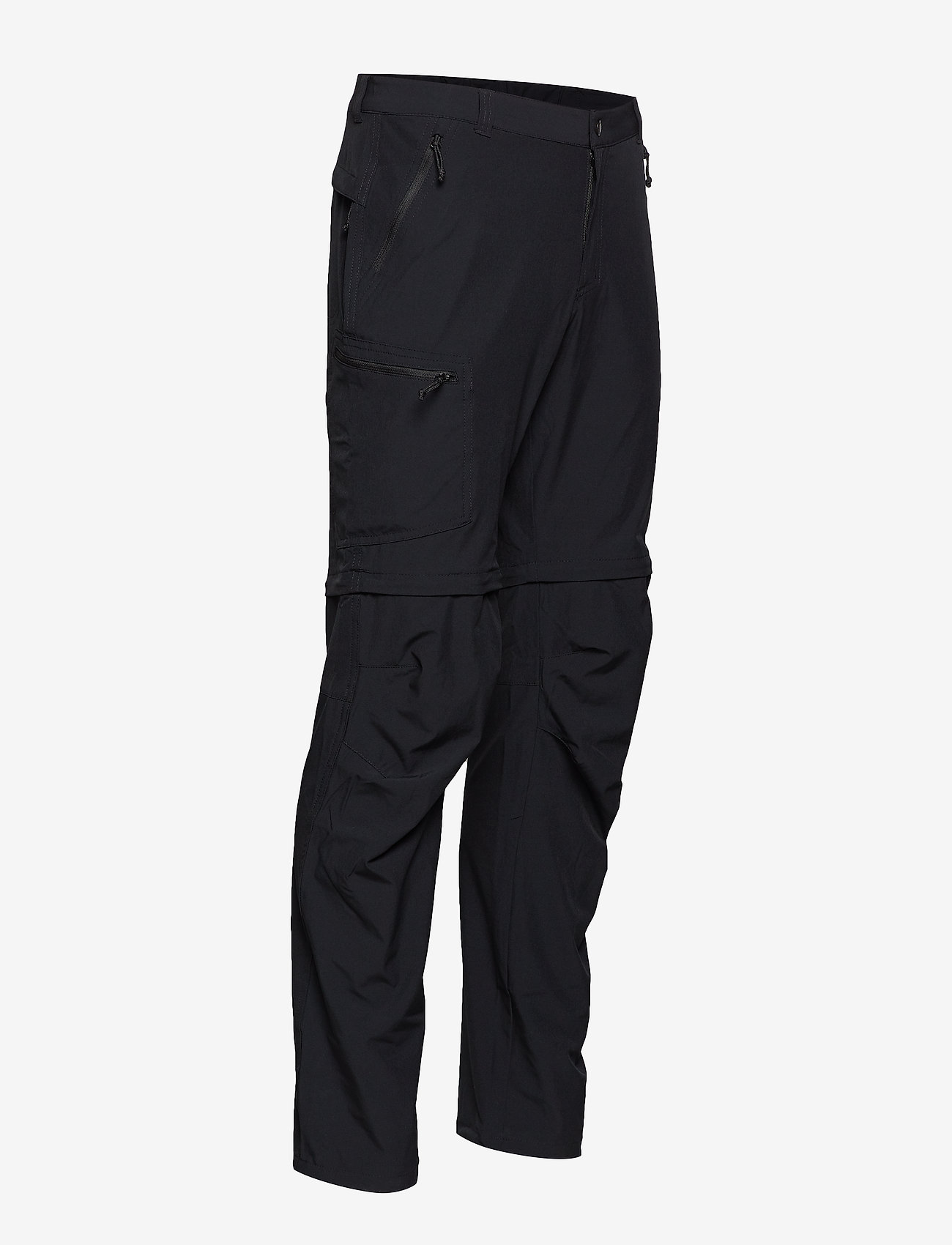 Columbia Sportswear - Triple Canyon™ Convertible Pant - black - 2