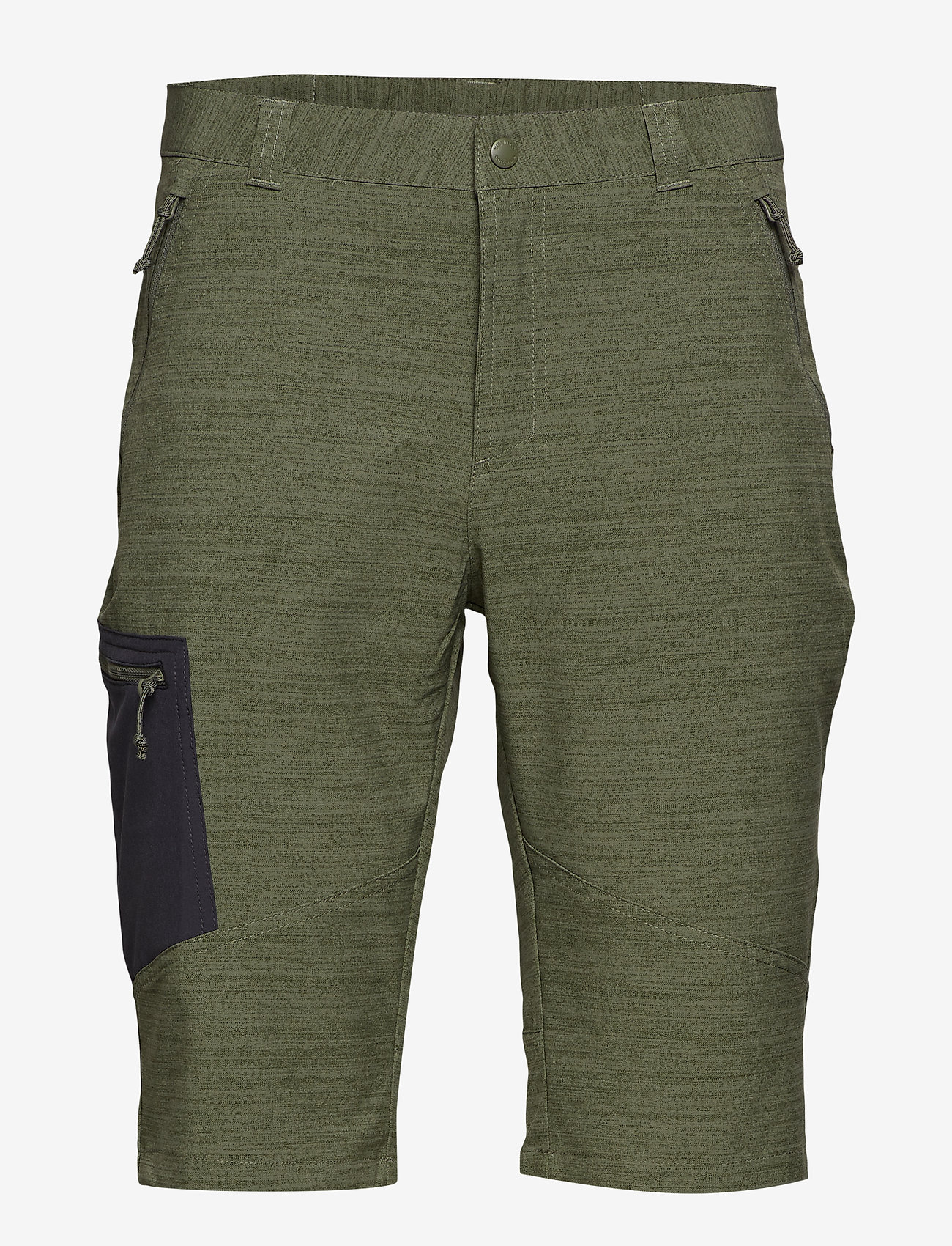 Columbia Sportswear - Triple Canyon™ Short - cypress heather - 0