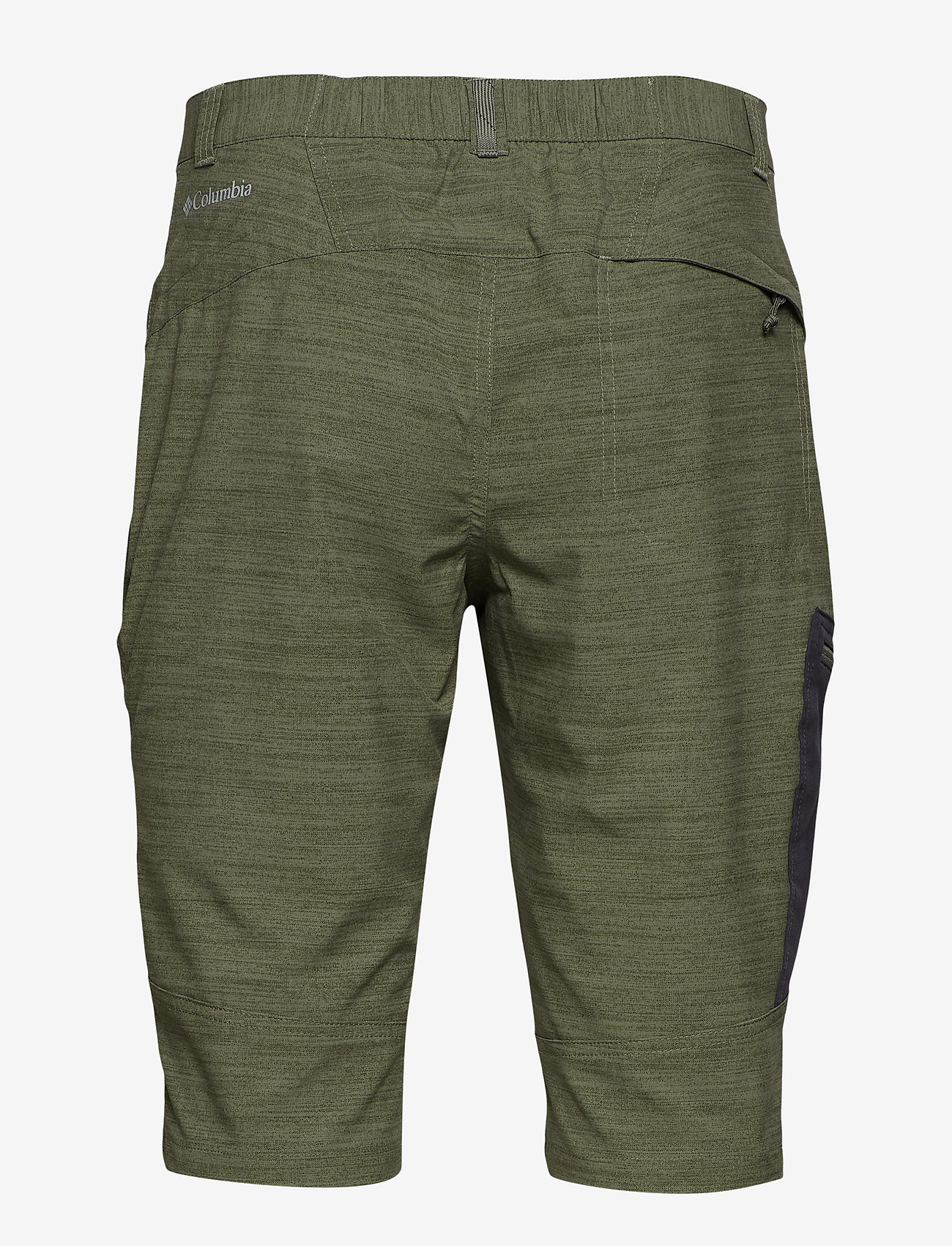 Columbia Sportswear - Triple Canyon™ Short - cypress heather - 1