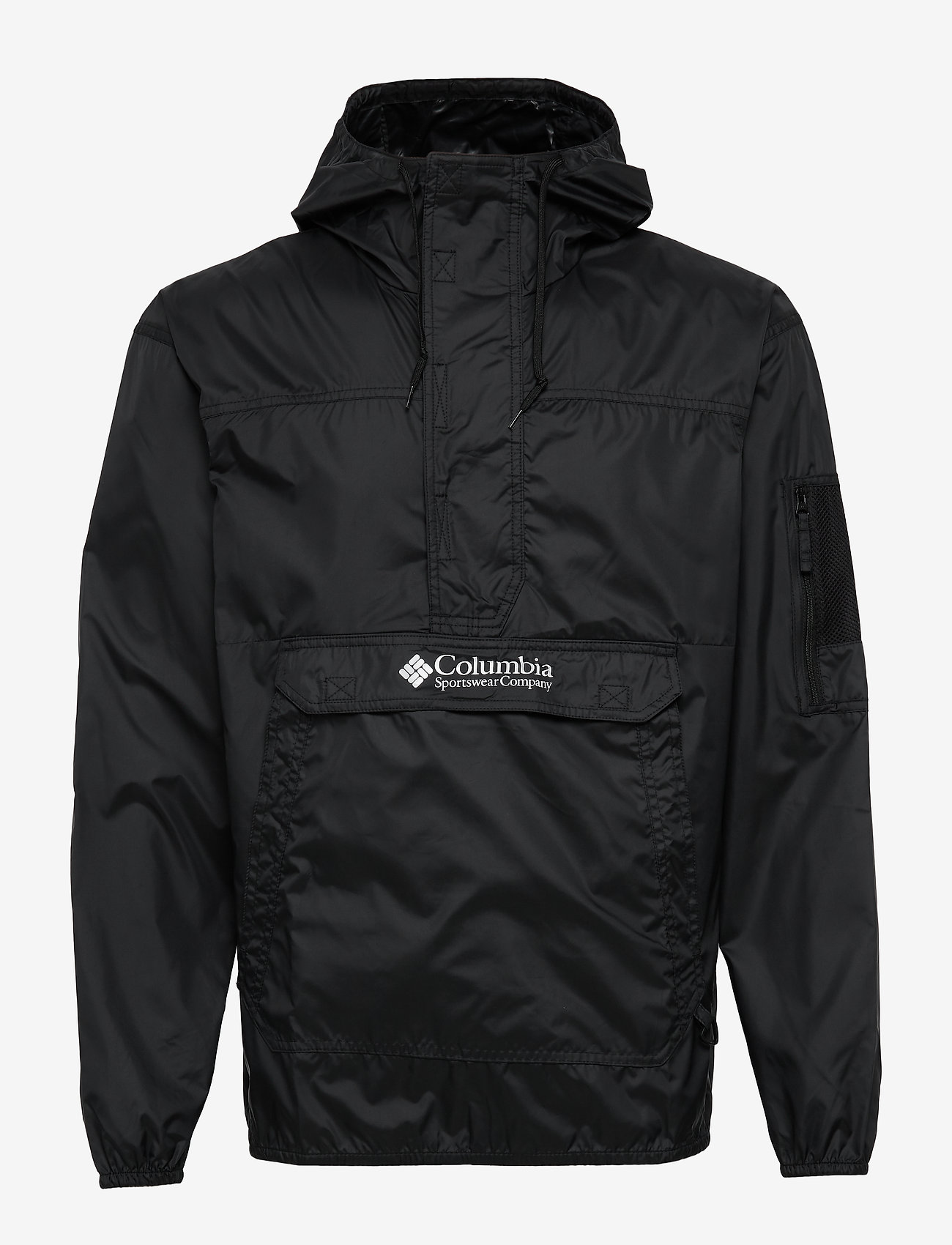 Columbia Sportswear - Challenger Windbreaker - black - 1
